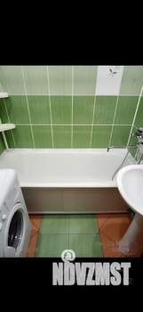 2-к квартира, посуточно, 54м2, 8/10 этаж
