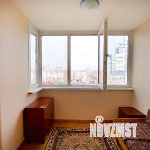 1-к квартира, посуточно, 50м2, 9/10 этаж