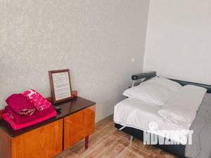 1-к квартира, посуточно, 32м2, 3/5 этаж