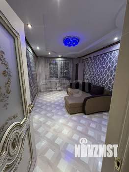 3-к квартира, на длительный срок, 90м2, 3/10 этаж