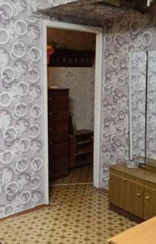 1-к квартира, на длительный срок, 30м2, 3/5 этаж