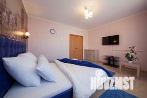 3-к квартира, посуточно, 90м2, 9/10 этаж