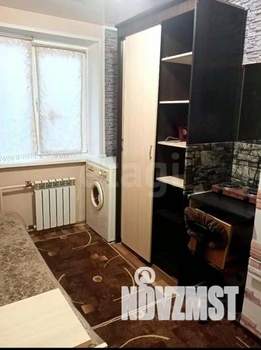 Студия квартира, на длительный срок, 12м2, 1/5 этаж