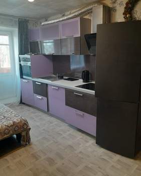 2-к квартира, на длительный срок, 45м2, 2/5 этаж