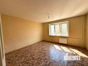 2-к квартира, на длительный срок, 53м2, 10/17 этаж