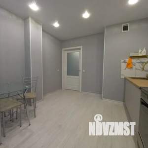 1-к квартира, посуточно, 56м2, 7/17 этаж