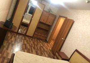 1-к квартира, на длительный срок, 36м2, 6/10 этаж