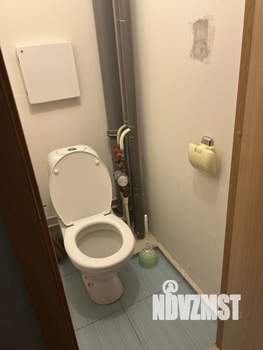 1-к квартира, на длительный срок, 41м2, 5/11 этаж