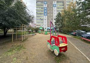 1-к квартира, на длительный срок, 32м2, 7/10 этаж