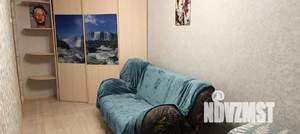 2-к квартира, посуточно, 54м2, 5/5 этаж