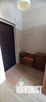 Студия квартира, на длительный срок, 30м2, 15/17 этаж