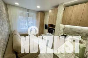 1-к квартира, посуточно, 16м2, 1/5 этаж