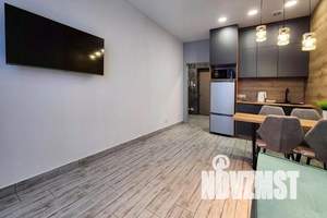 2-к квартира, посуточно, 50м2, 8/24 этаж