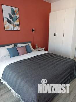 2-к квартира, посуточно, 58м2, 18/19 этаж