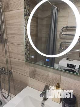 1-к квартира, на длительный срок, 40м2, 6/9 этаж