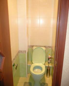 2-к квартира, на длительный срок, 55м2, 9/10 этаж