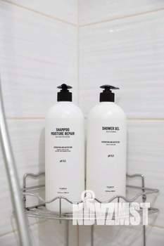 2-к квартира, посуточно, 45м2, 1/1 этаж