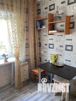 1-к квартира, посуточно, 32м2, 2/5 этаж