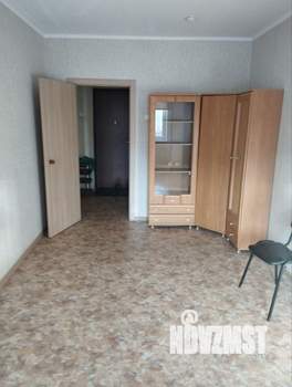 1-к квартира, на длительный срок, 36м2, 5/17 этаж