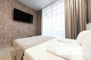 1-к квартира, посуточно, 28м2, 8/22 этаж