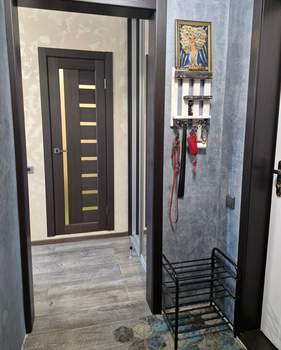 1-к квартира, на длительный срок, 41м2, 2/10 этаж