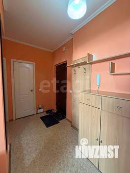 1-к квартира, на длительный срок, 43м2, 8/10 этаж