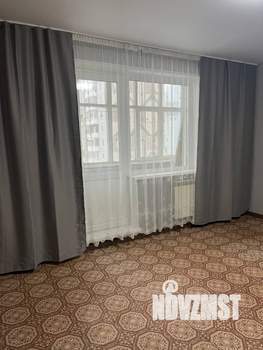 2-к квартира, на длительный срок, 41м2, 4/9 этаж