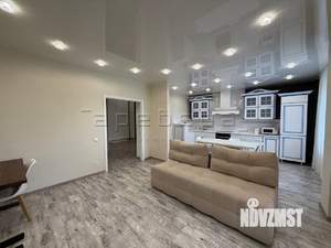 3-к квартира, на длительный срок, 91м2, 3/22 этаж