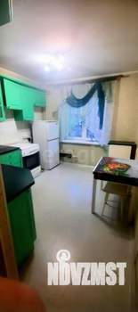 2-к квартира, на длительный срок, 52м2, 1/10 этаж