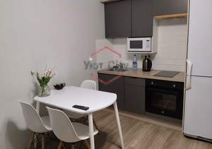 1-к квартира, на длительный срок, 40м2, 2/9 этаж