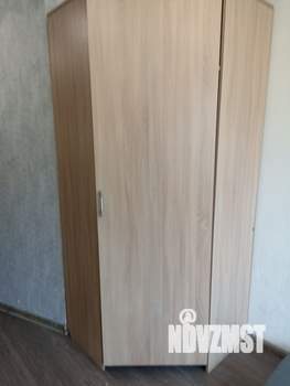 Студия квартира, на длительный срок, 14м2, 3/5 этаж