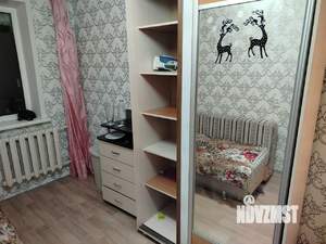 Студия квартира, на длительный срок, 14м2, 2/5 этаж