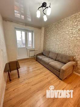 Студия квартира, на длительный срок, 33м2, 11/21 этаж