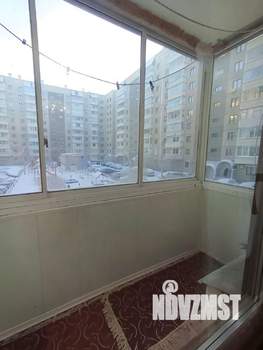 1-к квартира, на длительный срок, 32м2, 2/10 этаж