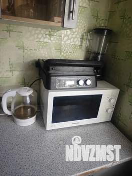 3-к квартира, посуточно, 73м2, 6/10 этаж