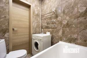 1-к квартира, посуточно, 30м2, 2/4 этаж