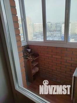 1-к квартира, на длительный срок, 43м2, 10/17 этаж