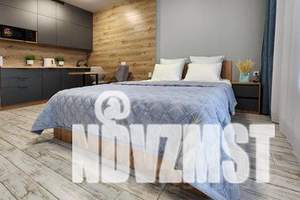 1-к квартира, посуточно, 35м2, 8/24 этаж