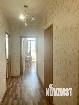 1-к квартира, на длительный срок, 40м2, 4/27 этаж