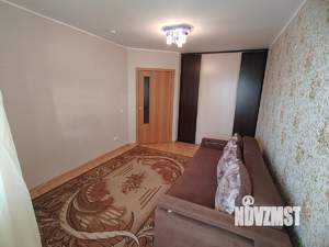 1-к квартира, на длительный срок, 37м2, 3/19 этаж