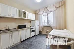 1-к квартира, посуточно, 35м2, 6/10 этаж