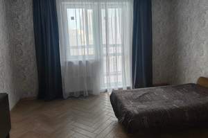 2-к квартира, на длительный срок, 55м2, 10/18 этаж