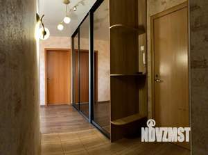 2-к квартира, посуточно, 55м2, 8/9 этаж