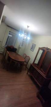 3-к квартира, на длительный срок, 80м2, 3/6 этаж