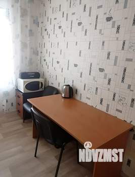 1-к квартира, на длительный срок, 37м2, 3/9 этаж