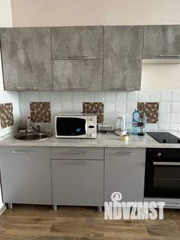 Студия квартира, на длительный срок, 27м2, 9/10 этаж