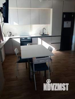 3-к квартира, на длительный срок, 71м2, 16/25 этаж