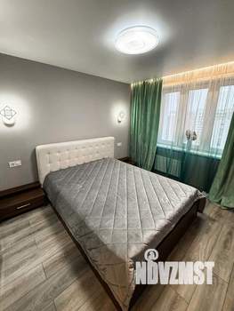 2-к квартира, посуточно, 40м2, 1/1 этаж
