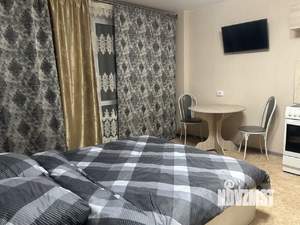 Студия квартира, посуточно, 32м2, 13/25 этаж