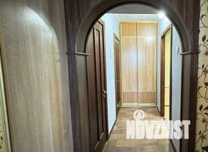 2-к квартира, на длительный срок, 52м2, 11/17 этаж